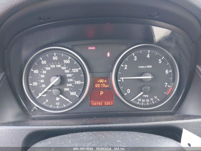 WBAVM1C51EVW50065 BMW X1 Sdrive28i