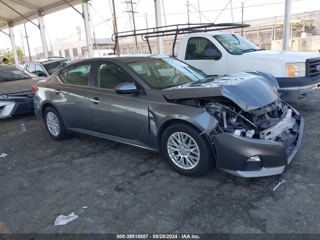 Nissan Altima 2.5 S 2019 1N4BL4BV1KC234235 Image 1