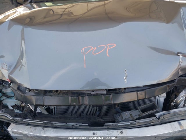 Nissan Altima 2.5 S 2019 1N4BL4BV1KC234235 Image 10