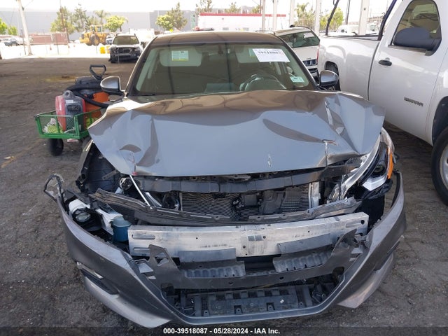 Nissan Altima 2.5 S 2019 1N4BL4BV1KC234235 Image 12