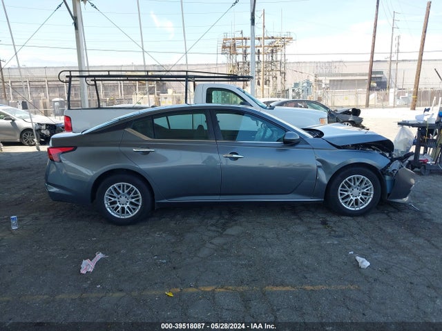 Nissan Altima 2.5 S 2019 1N4BL4BV1KC234235 Image 13