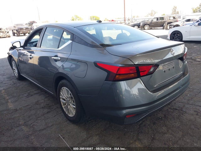 Nissan Altima 2.5 S 2019 1N4BL4BV1KC234235 Image 14