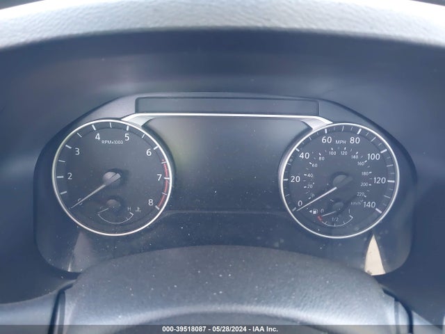 Nissan Altima 2.5 S 2019 1N4BL4BV1KC234235 Image 15