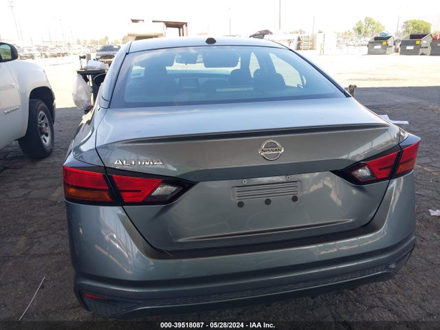 Nissan Altima 2.5 S 2019 1N4BL4BV1KC234235 Image 16