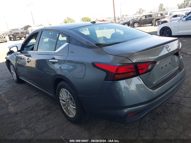 Nissan Altima 2.5 S 2019 1N4BL4BV1KC234235 Image 3