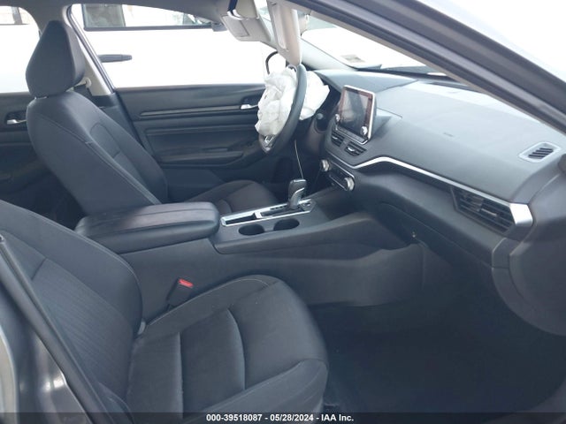 Nissan Altima 2.5 S 2019 1N4BL4BV1KC234235 Image 5