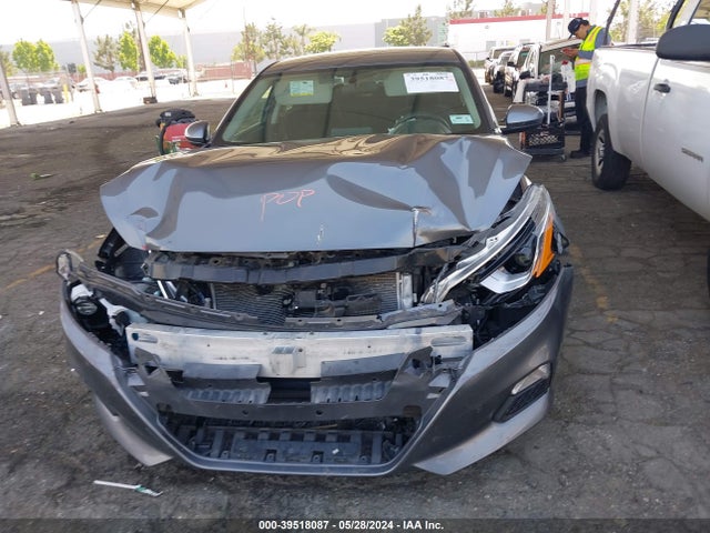 Nissan Altima 2.5 S 2019 1N4BL4BV1KC234235 Image 6