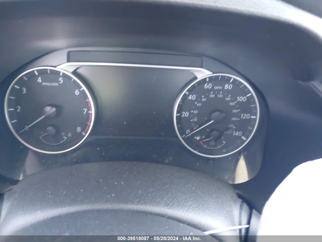 Nissan Altima 2.5 S 2019 1N4BL4BV1KC234235 Image 7