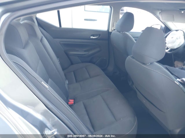 Nissan Altima 2.5 S 2019 1N4BL4BV1KC234235 Image 8
