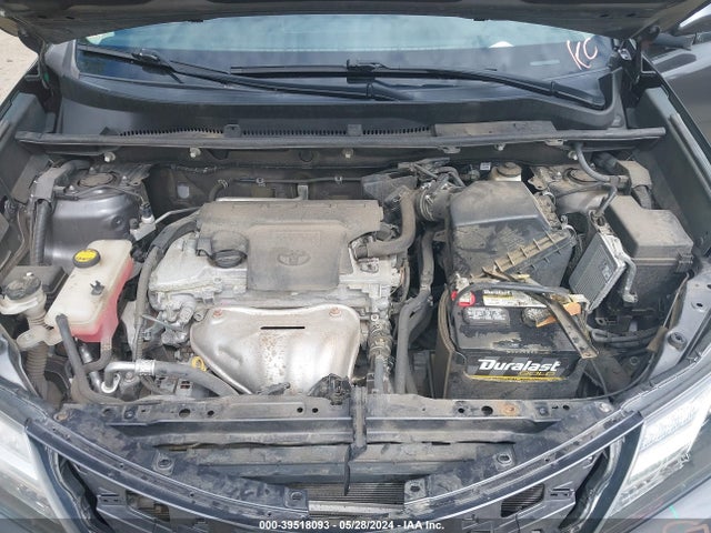 Toyota Rav4 Xle 2014 2T3RFREV7EW196780 Image 10