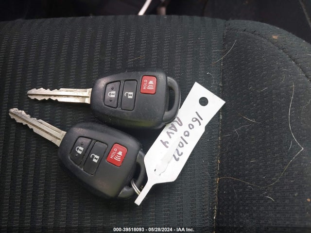 Toyota Rav4 Xle 2014 2T3RFREV7EW196780 Image 11
