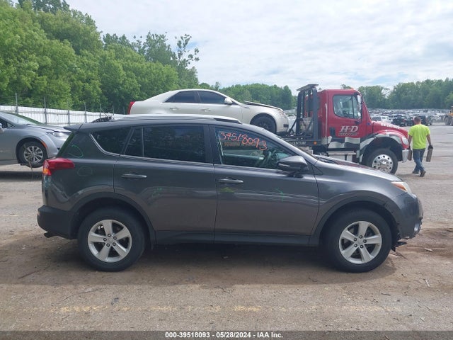 Toyota Rav4 Xle 2014 2T3RFREV7EW196780 Image 13