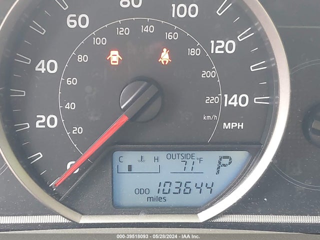 Toyota Rav4 Xle 2014 2T3RFREV7EW196780 Image 15