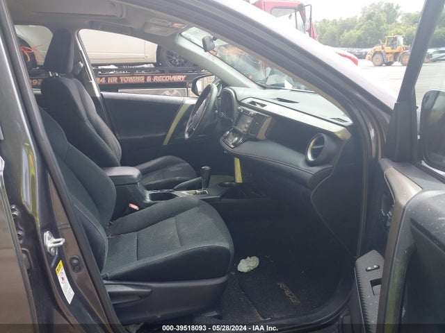 Toyota Rav4 Xle 2014 2T3RFREV7EW196780 Image 5