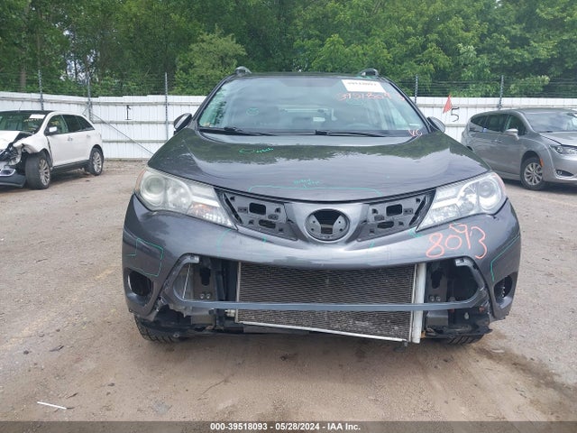 Toyota Rav4 Xle 2014 2T3RFREV7EW196780 Image 6