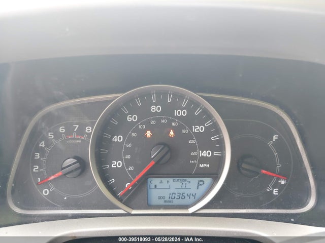 Toyota Rav4 Xle 2014 2T3RFREV7EW196780 Image 7