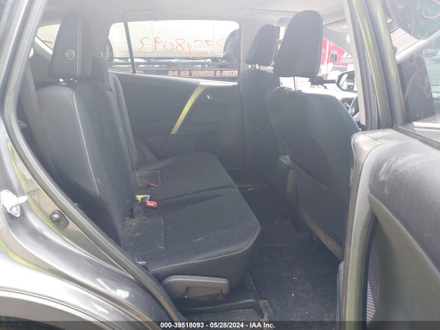 Toyota Rav4 Xle 2014 2T3RFREV7EW196780 Image 8