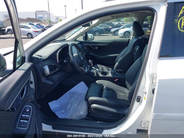 4S4BTGPD9P3206648 Subaru Outback Touring Xt