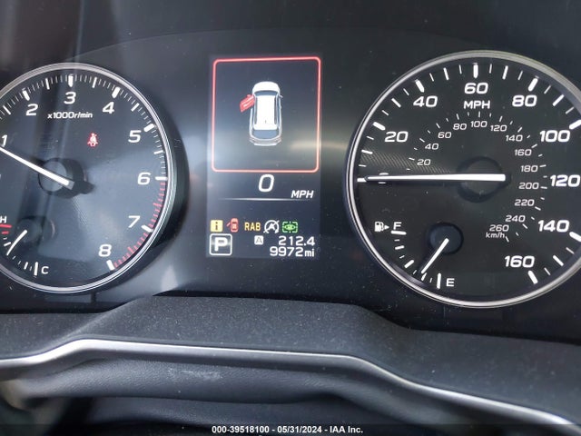 4S4BTGPD9P3206648 Subaru Outback Touring Xt