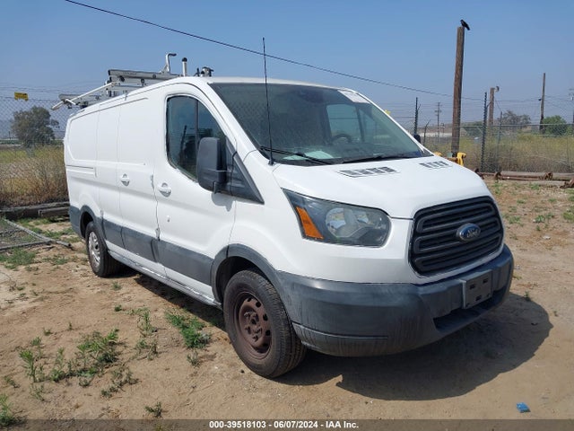 2016 1FTYE1ZM9GKA89548 main image