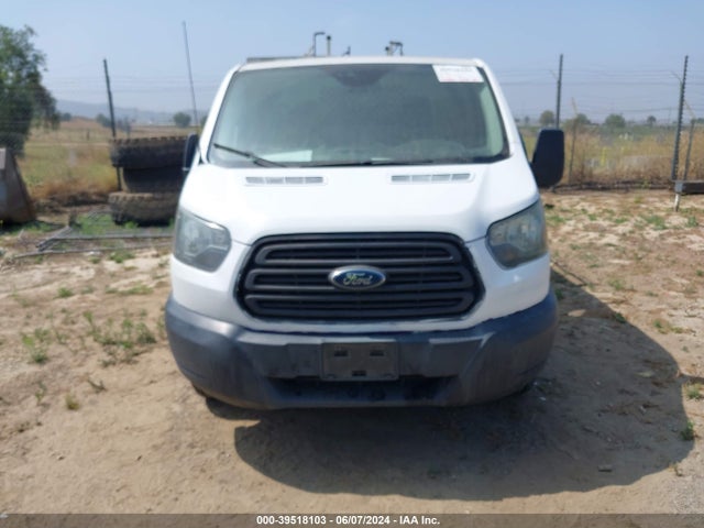 Ford Transit-150 2016 1FTYE1ZM9GKA89548 Image 12