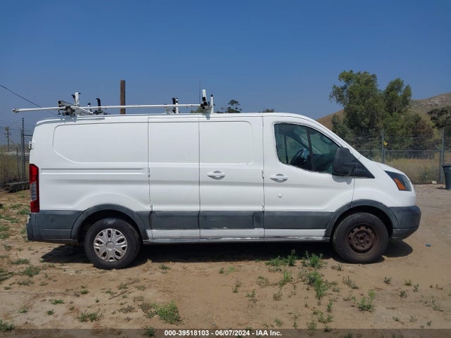 Ford Transit-150 2016 1FTYE1ZM9GKA89548 Image 13
