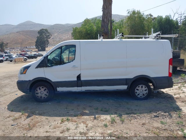 Ford Transit-150 2016 1FTYE1ZM9GKA89548 Image 14