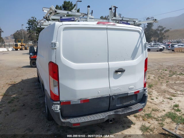 Ford Transit-150 2016 1FTYE1ZM9GKA89548 Image 16