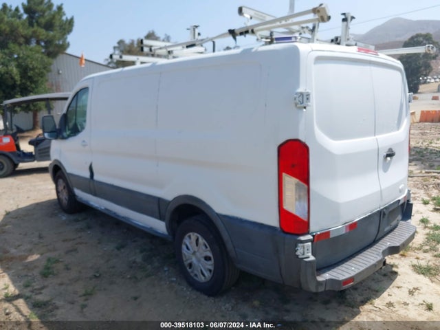 Ford Transit-150 2016 1FTYE1ZM9GKA89548 Image 3