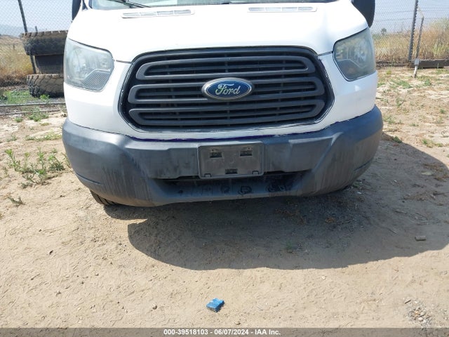 Ford Transit-150 2016 1FTYE1ZM9GKA89548 Image 6