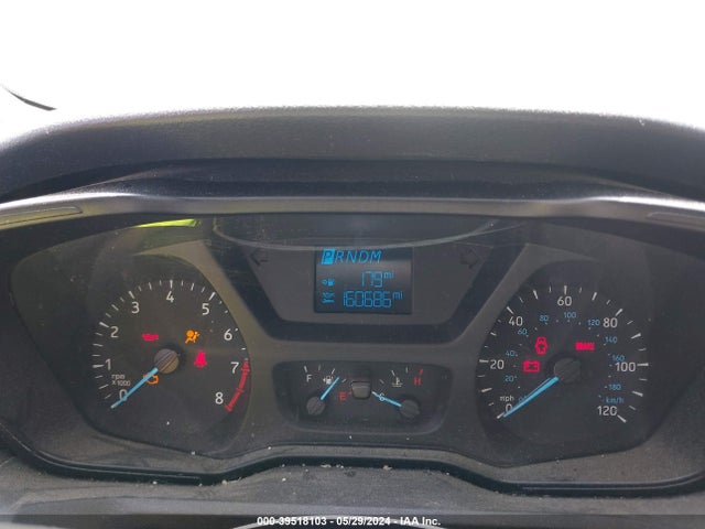 Ford Transit-150 2016 1FTYE1ZM9GKA89548 Image 7