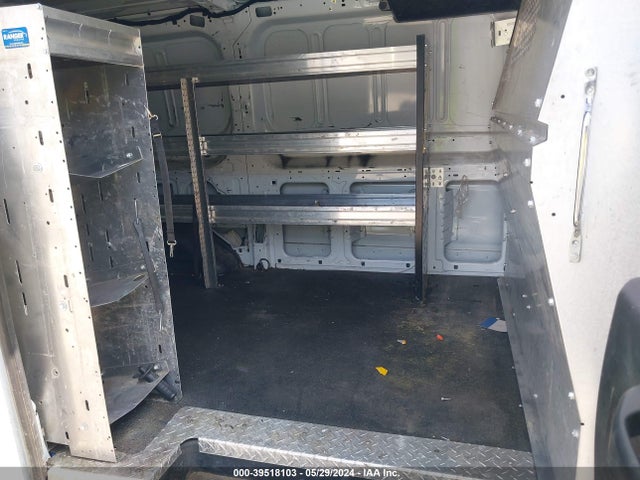 Ford Transit-150 2016 1FTYE1ZM9GKA89548 Image 8