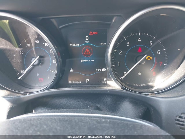 SAJAD4BG5HA969116 Jaguar Xe 25t Premium