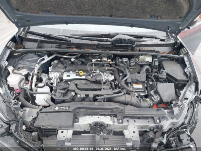 JTDADABU4P3007220 Toyota Prius Le Awd-e