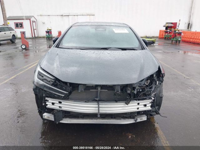 JTDADABU4P3007220 Toyota Prius Le Awd-e