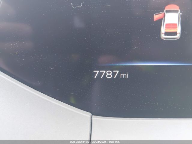 JTDADABU4P3007220 Toyota Prius Le Awd-e