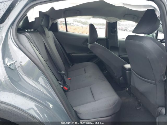 JTDADABU4P3007220 Toyota Prius Le Awd-e