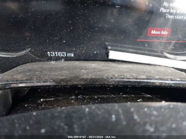 1G6A15S63J0177257 Cadillac CTS-V