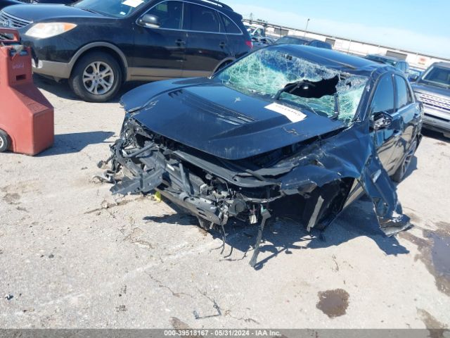 1G6A15S63J0177257 Cadillac CTS-V