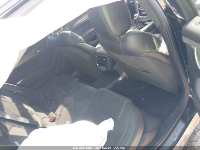 1G6A15S63J0177257 Cadillac CTS-V