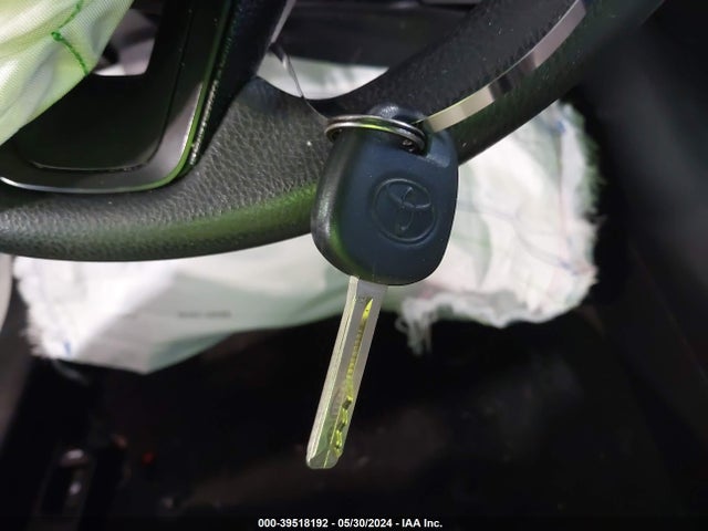 Toyota COROLLA LE 2020 JTDEPRAE8LJ066746 Image 11