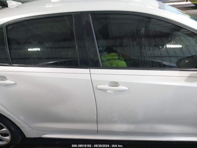 Toyota COROLLA LE 2020 JTDEPRAE8LJ066746 Image 13