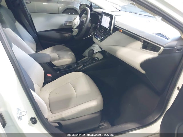 Toyota COROLLA LE 2020 JTDEPRAE8LJ066746 Image 5