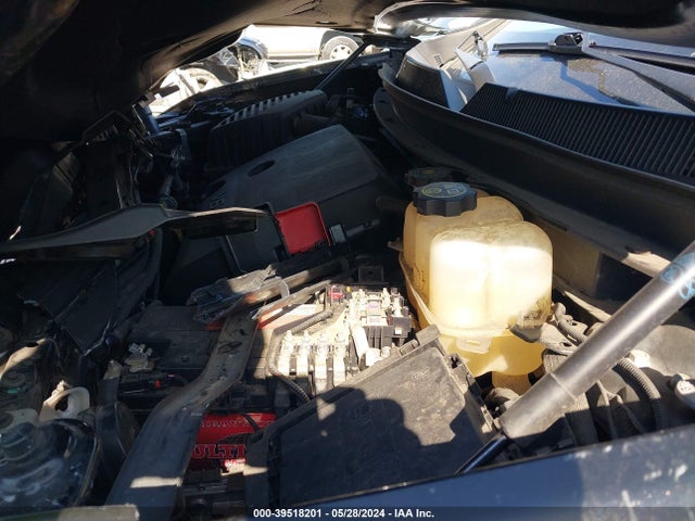 Chevrolet Traverse Ls 2019 1GNERFKW8KJ250302 Image 10