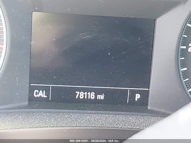 Chevrolet Traverse Ls 2019 1GNERFKW8KJ250302 Image 15