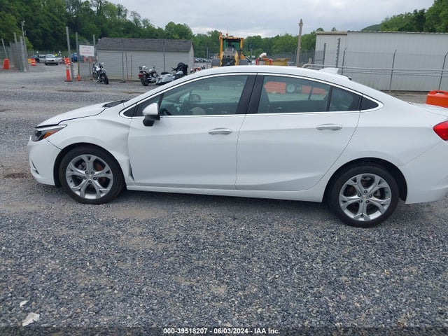 Chevrolet Cruze Premier Auto 2017 1G1BF5SM9H7193183 Image 14