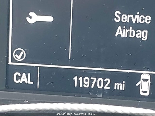 Chevrolet Cruze Premier Auto 2017 1G1BF5SM9H7193183 Image 15