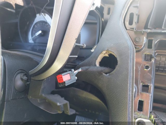 3FA6P0HD4KR178662 Ford FUSION SE