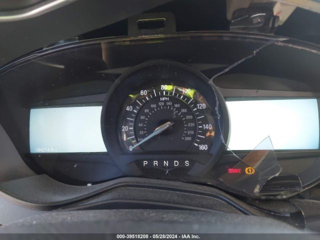3FA6P0HD4KR178662 Ford FUSION SE