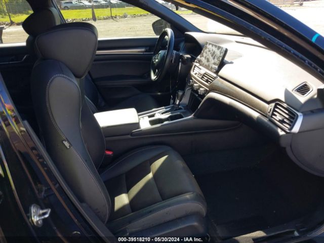 1HGCV1F39KA087031 Honda Accord Sport